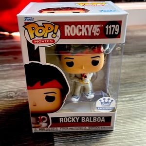 Rocky balboa